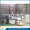 China Zxnc40-2000 Puautomatiching Dies High Feed Speed Automatic Busbar Cutting Machine